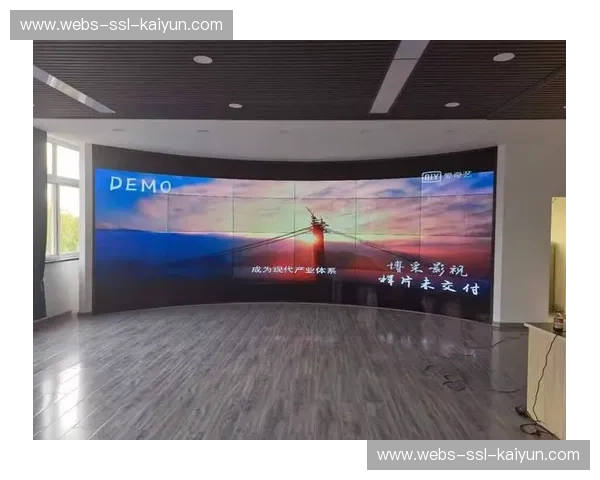 柔性显示技术试用,为设备形态创新提供可能