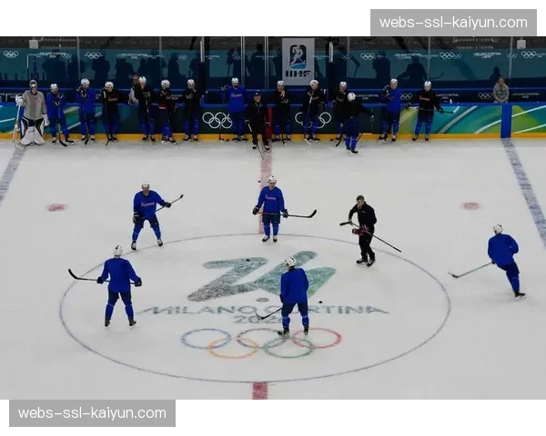 超1.3万名媒体人员现场报道米兰冬奥会：大型赛事媒体运行管理